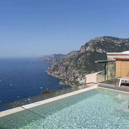 Deus By My Collection 波西塔諾