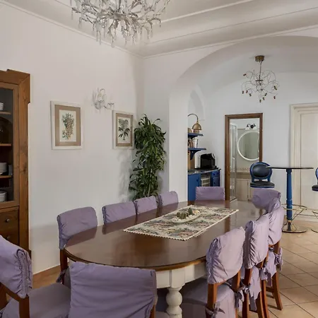 别墅 Deus By My Collection 波西塔諾