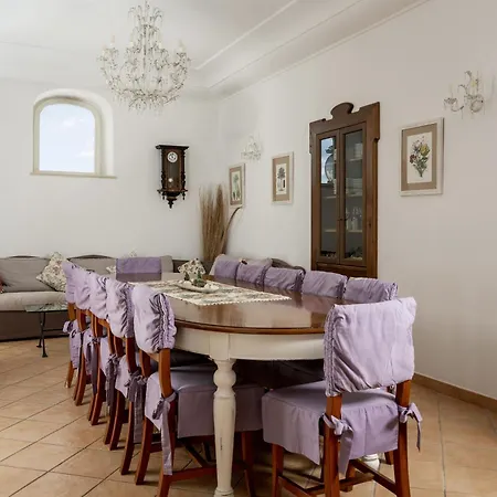 Deus By My Collection 波西塔諾