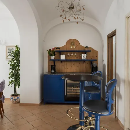 Deus By My Collection 别墅 波西塔諾