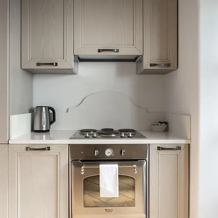 别墅 Deus By My Collection