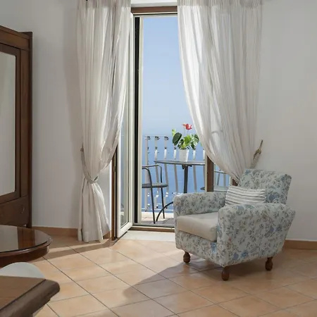 Willa Deus By My Collection Positano