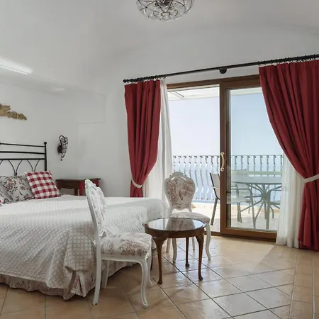 Willa Deus By My Collection Positano