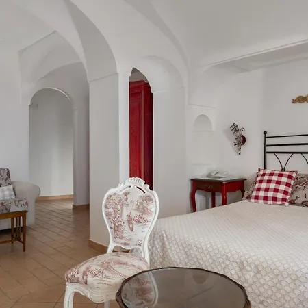 Willa Deus By My Collection Positano