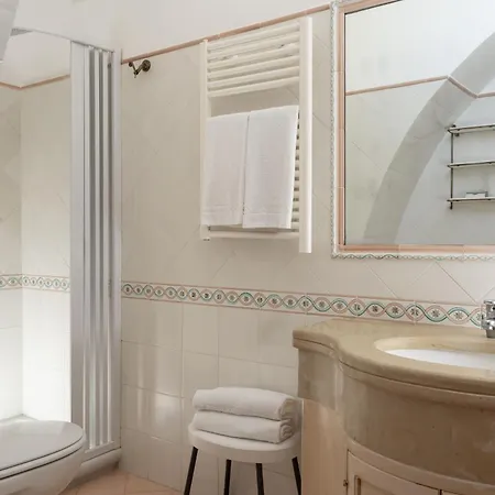 Willa Deus By My Collection Positano