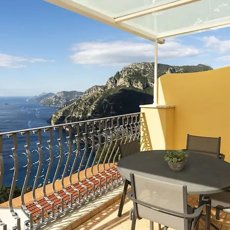 Willa Deus By My Collection Positano