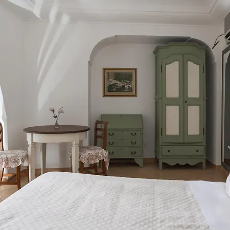 Willa Deus By My Collection Positano