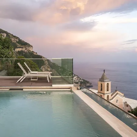 Deus By My Collection Willa Positano