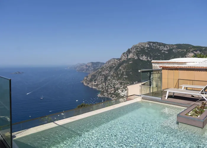 Deus By My Collection 波西塔諾