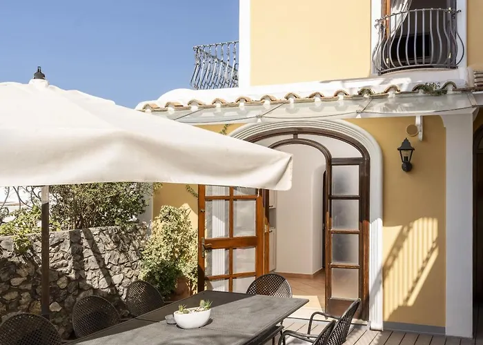 Deus By My Collection 别墅