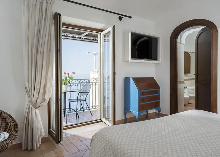 Deus By My Collection 波西塔諾