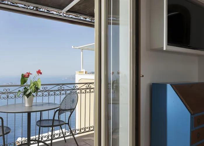 Deus By My Collection 别墅 波西塔諾