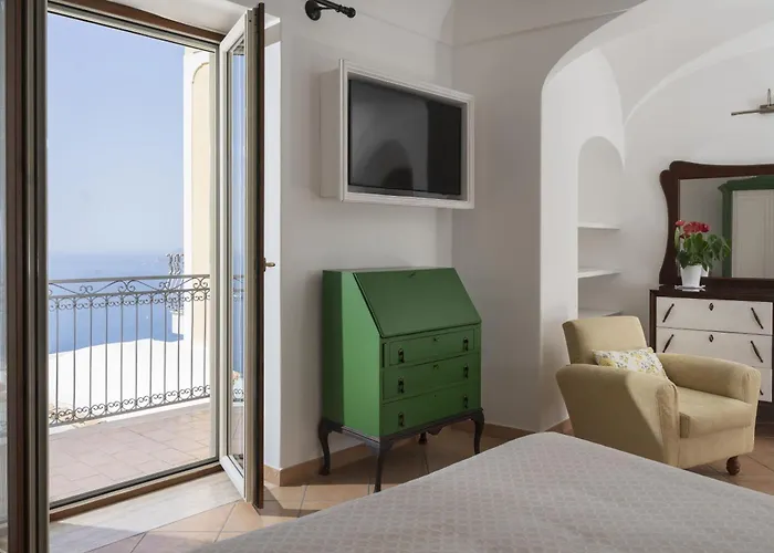 别墅 Deus By My Collection