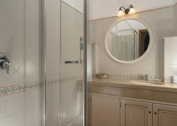 Deus By My Collection 别墅 波西塔諾