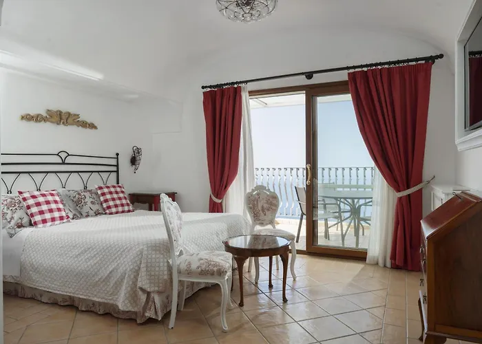 别墅 Deus By My Collection 波西塔諾