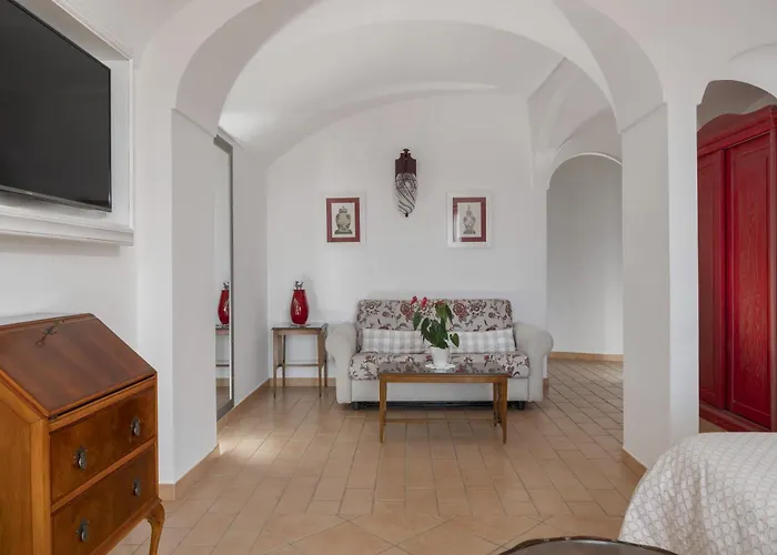 别墅 Deus By My Collection