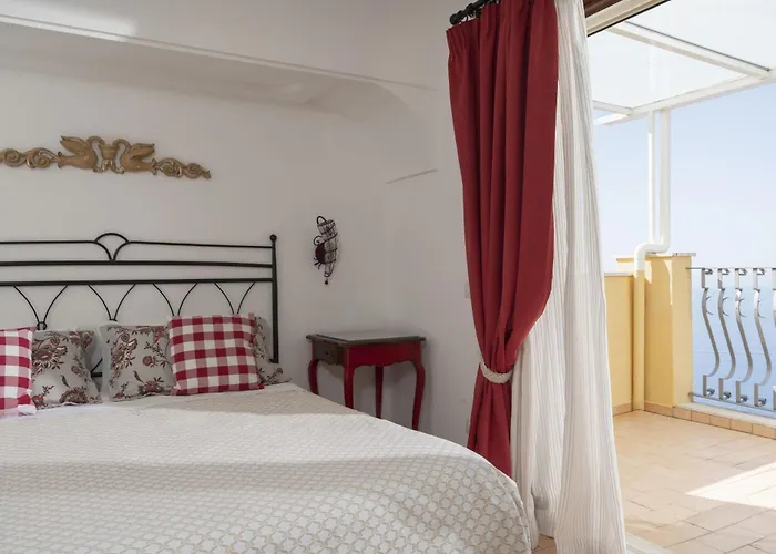 Deus By My Collection 波西塔諾