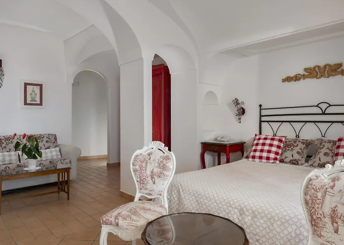 别墅 Deus By My Collection 波西塔諾