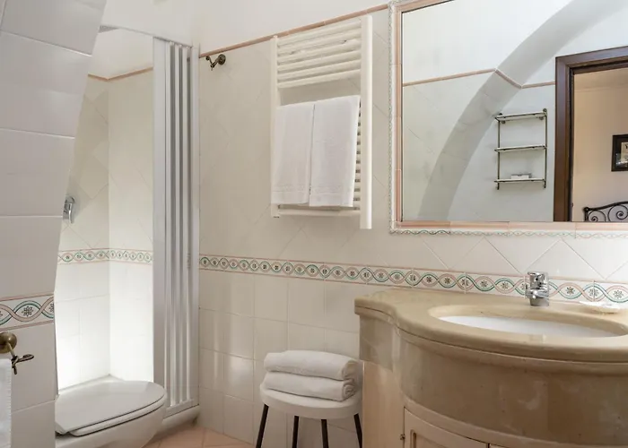 别墅 Deus By My Collection 波西塔諾