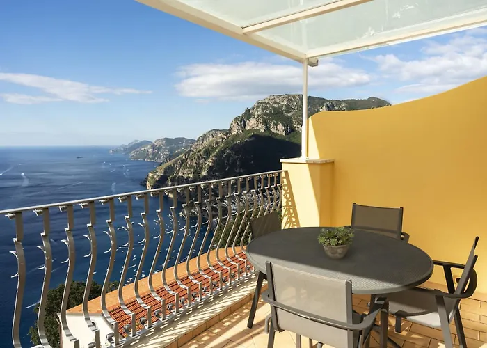 别墅 Deus By My Collection 波西塔諾