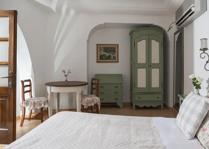 别墅 Deus By My Collection 波西塔諾